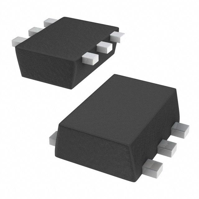 SSM6L39TU,LF Image 