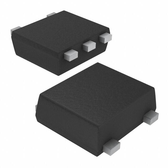 SSM5G10TU(TE85L,F) Image 