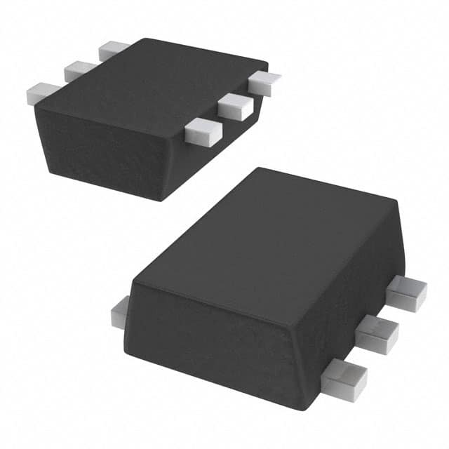 SSM6J414TU,LF Image 