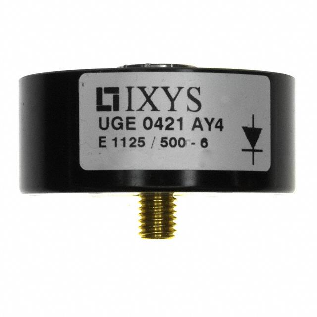 UGE0421AY4 Image 