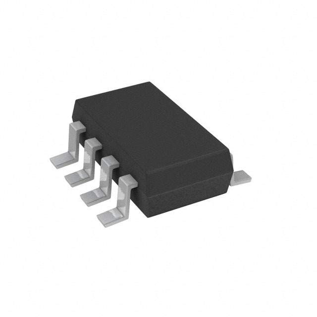 AD5227BUJZ50-R2 Image 