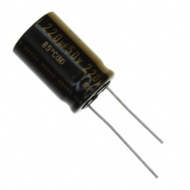 UKZ1H221MHM Image 