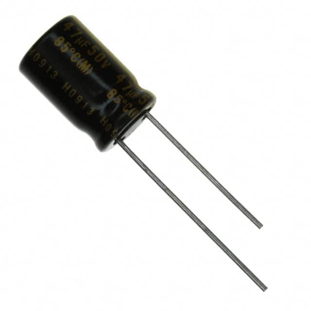 UKZ1H470MPM1TD Image 