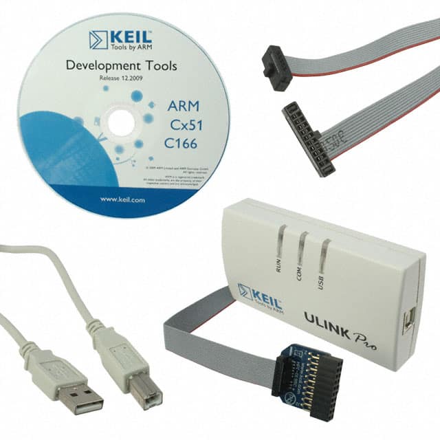 ULINKPRO Image 