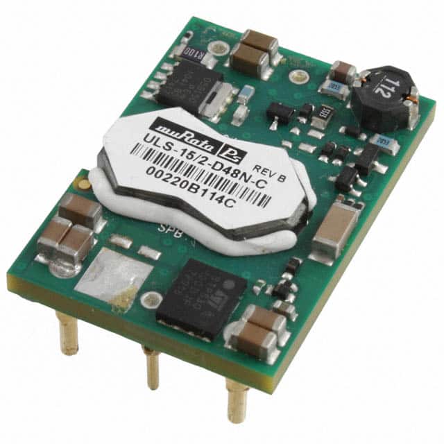 ULS-15/2-D48N-C Image 
