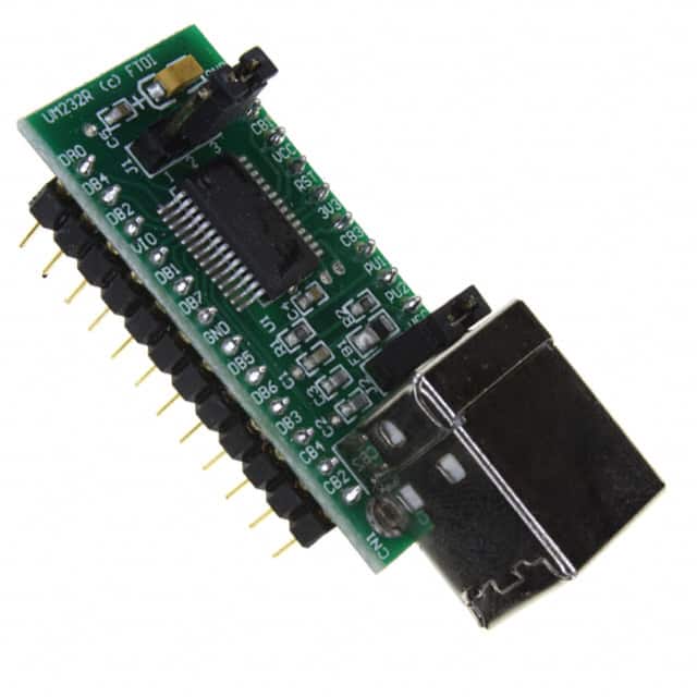 UM232R Image 