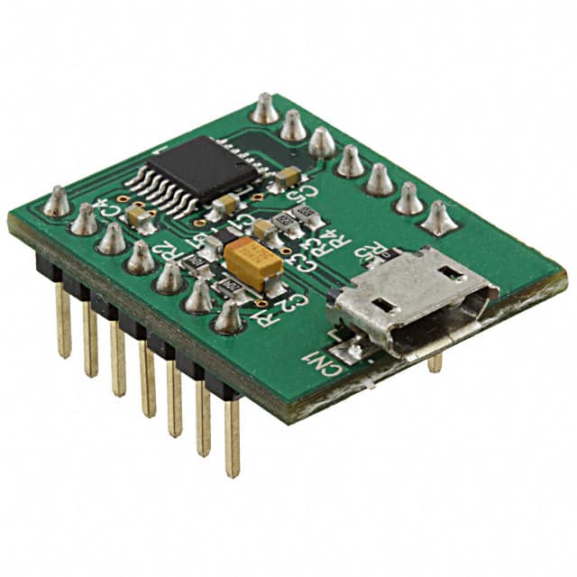 UMFT121DC Image 