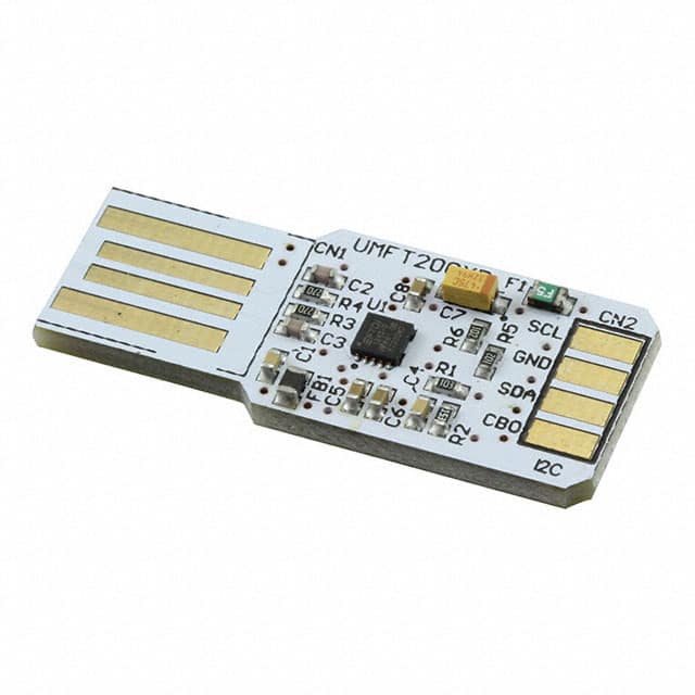 UMFT200XD-NC Image 