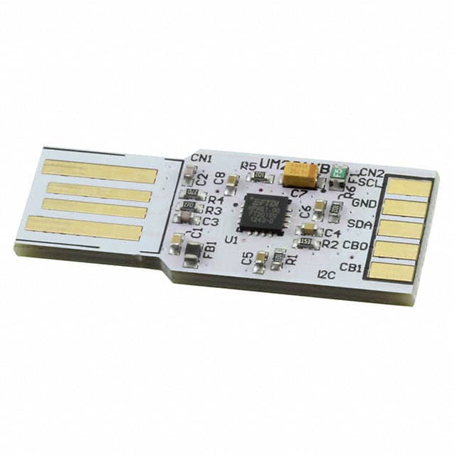 UMFT201XB-NC Image 