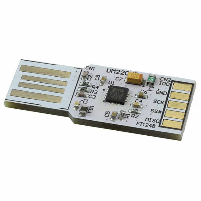 UMFT220XB-NC Image 
