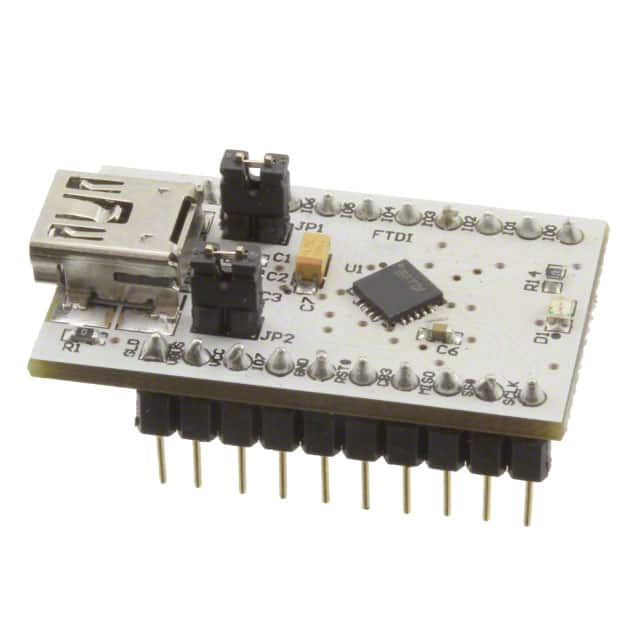 UMFT221XE-01 Image 