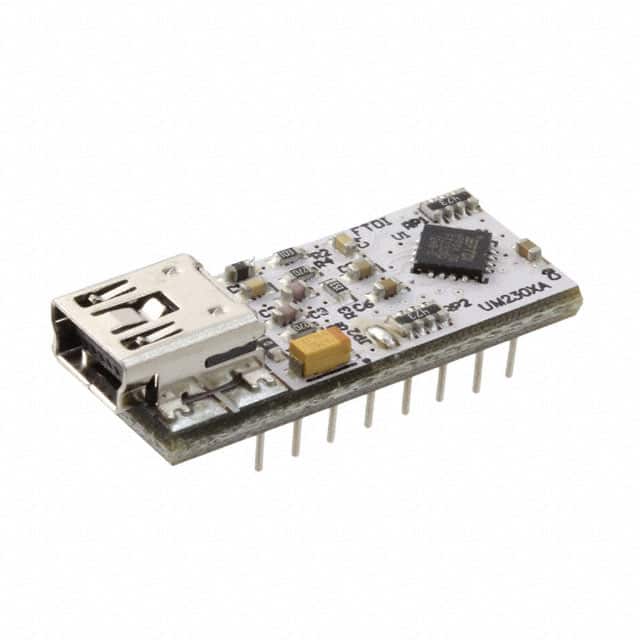 UMFT230XA-02 Image 