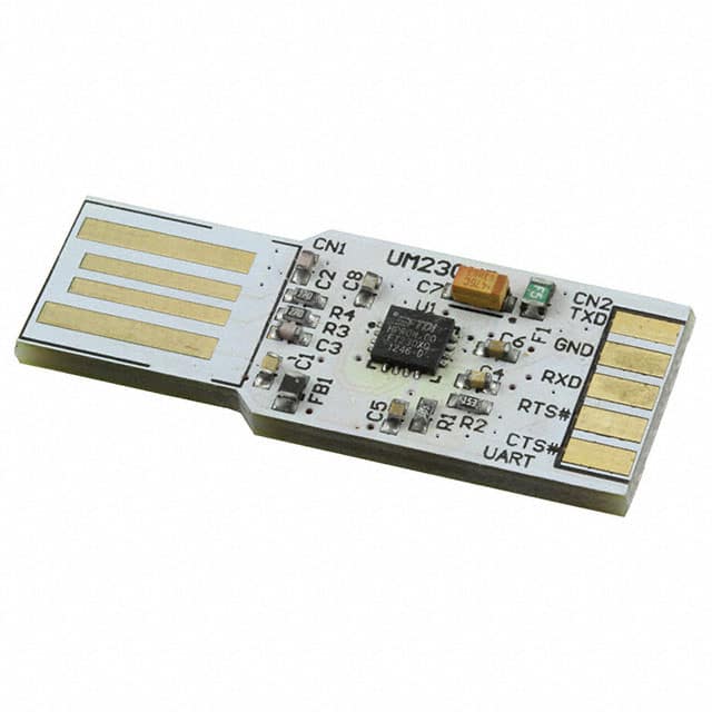 UMFT230XB-NC Image 