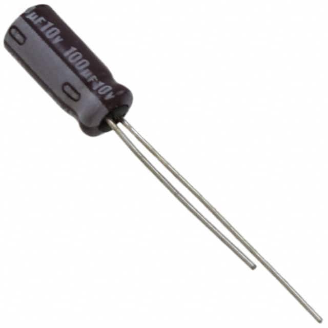 UPB1A101MDD Image 