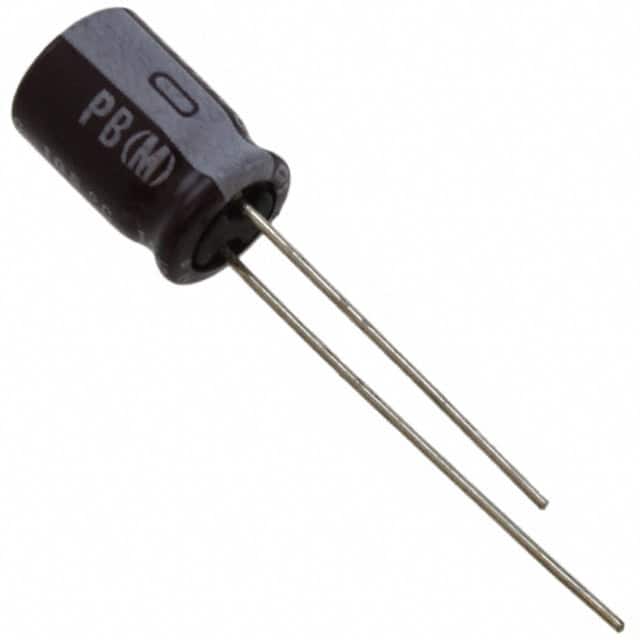 UPB1A331MPD1TD Image 