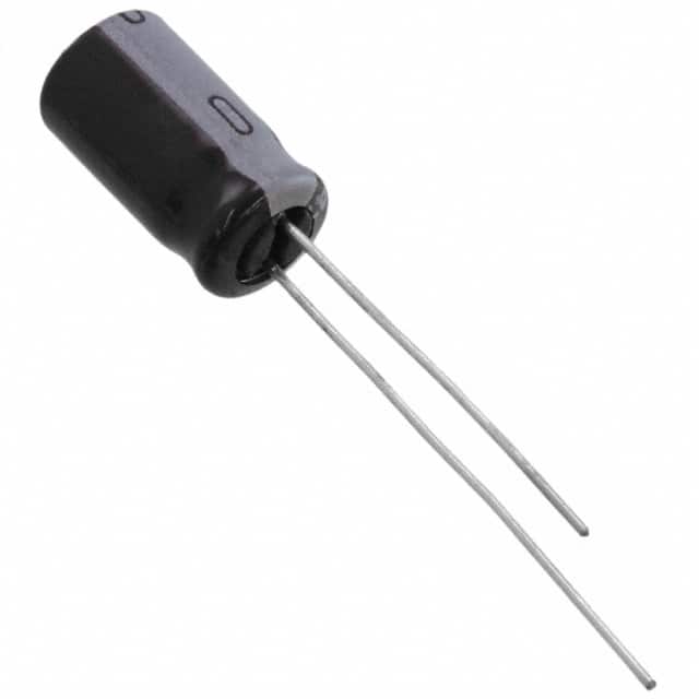 UPB1E101MED1TD Image 