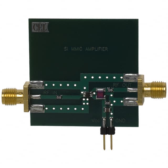 UPC2710TB-EVAL Image 