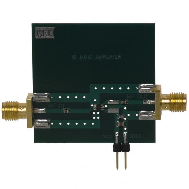 UPC3224TB-EVAL Image 