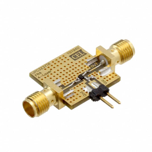 UPC3237TK-EVAL-A Image 