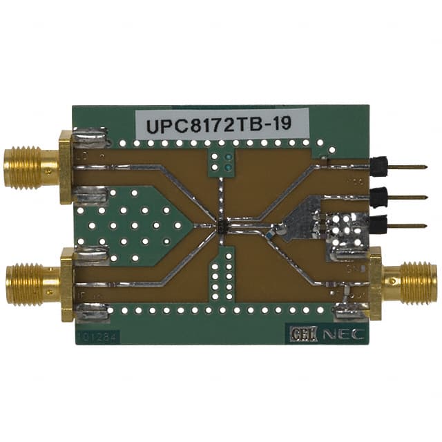 UPC8172TB-EV19 Image 