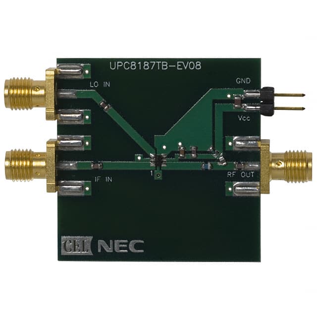 UPC8187TB-EV08 Image 