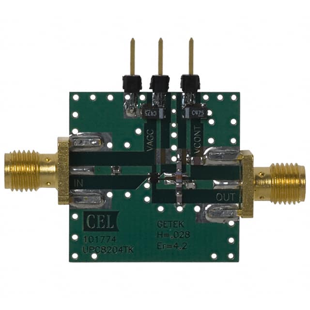 UPC8204TK-EV19 Image 