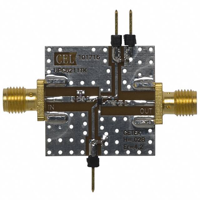 UPC8211TK-EV15 Image 