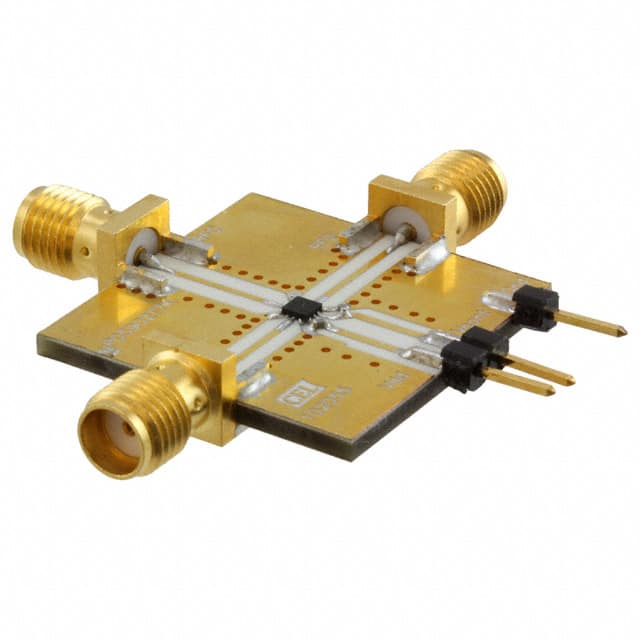 UPD5902T7K-EVAL-A Image 