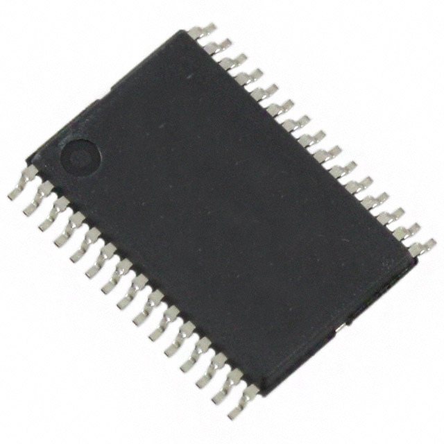 UPD78F0578MC-CAB-AX Image 