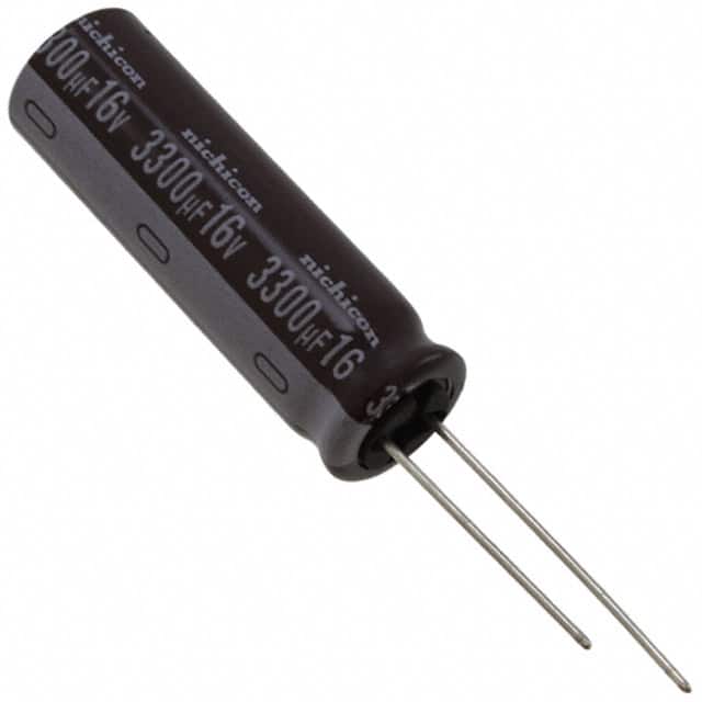 UPJ1C332MHD Image 