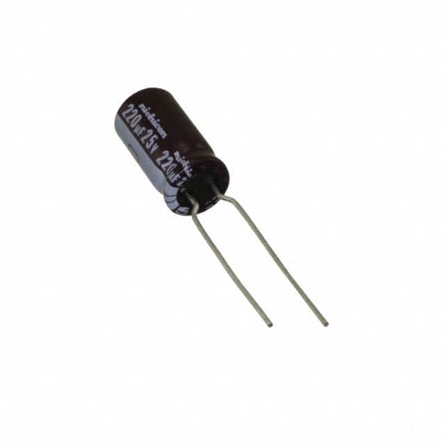 UPM1E221MPD1TA Image 