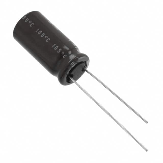 UPM1J101MPD Image 