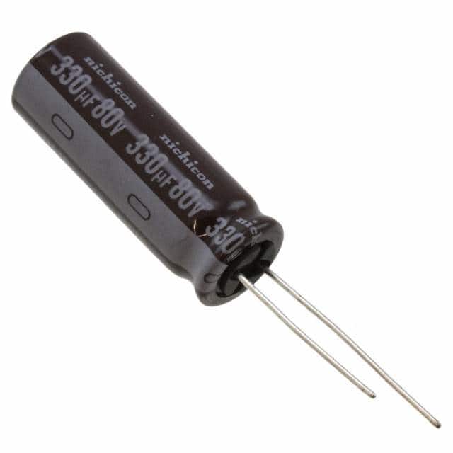 UPM1K331MHD Image 