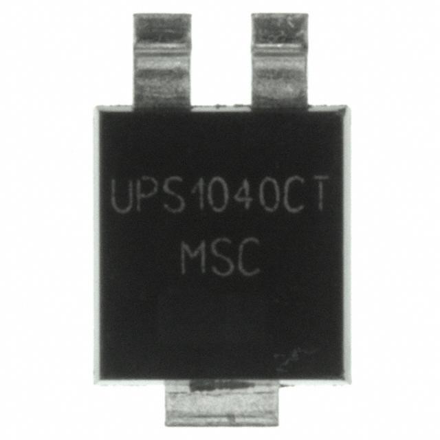 UPS1040CTE3 Image 