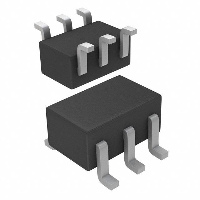 SSM6N37CTD(TPL3) Image 