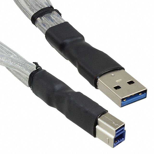 USB-3000-CAP003 Image 