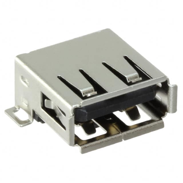 USB-A-S-F-B-SM2-TR Image 
