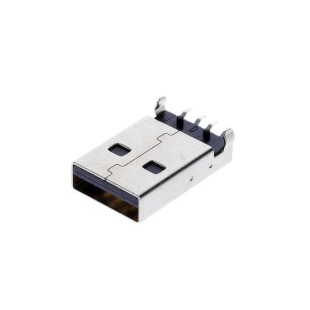 USB-AM-S-F-B-SM1 Image 