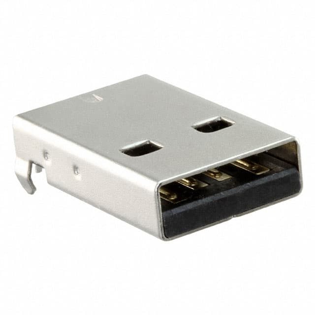 USB-AM-S-F-B-TH Image 
