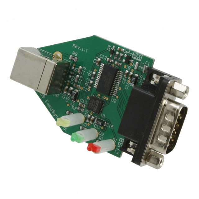 USB-COM232-PLUS1 Image 
