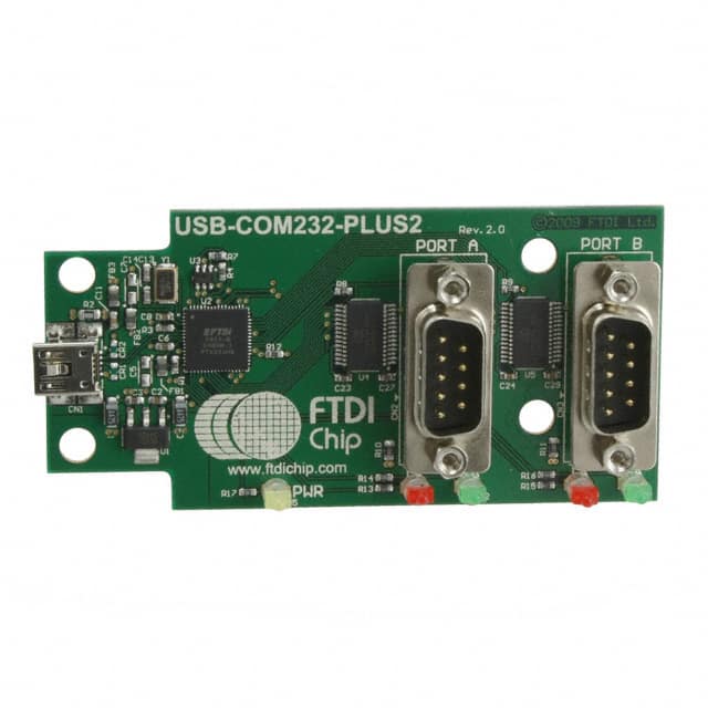 USB-COM232-PLUS2 Image 