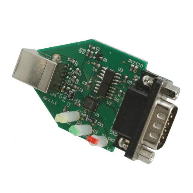 USB-COM422-PLUS1 Image 