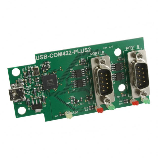 USB-COM422-PLUS2 Image 