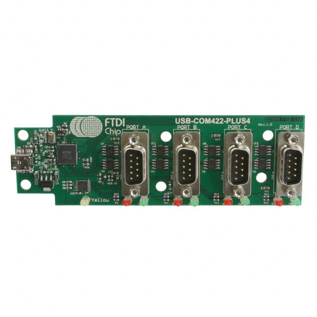 USB-COM422-PLUS4 Image 