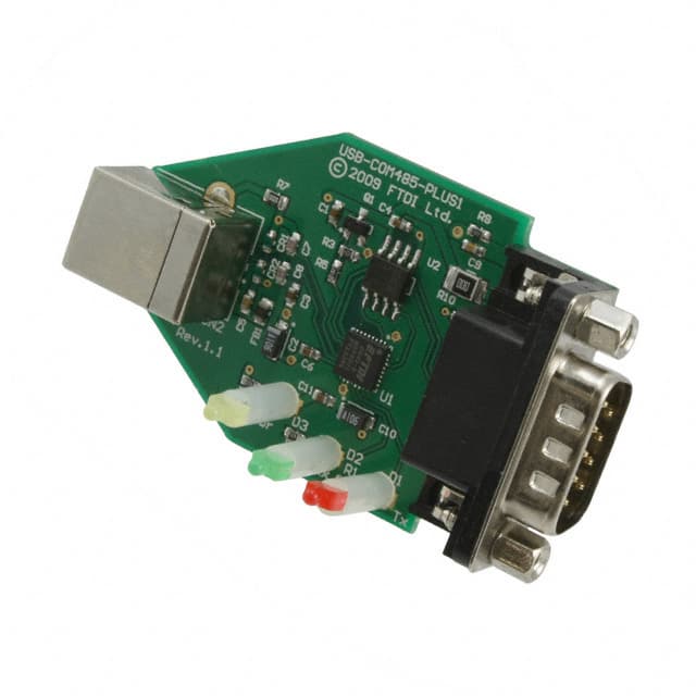 USB-COM485-PLUS1 Image 