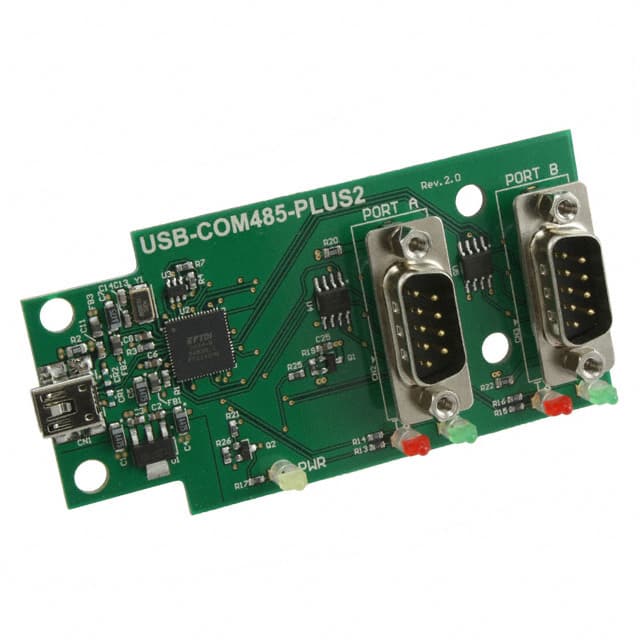 USB-COM485-PLUS2 Image 
