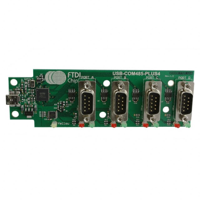 USB-COM485-PLUS4 Image 
