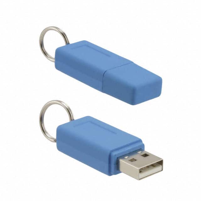 FTDI USB-KEY Image 