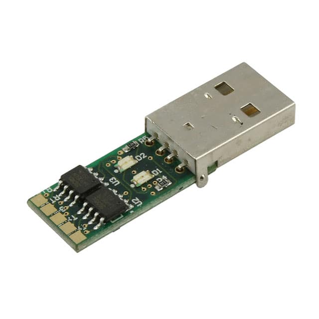 USB-RS422-PCBA Image 