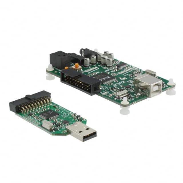 XR-USB-AUDIO-2.0 Image 